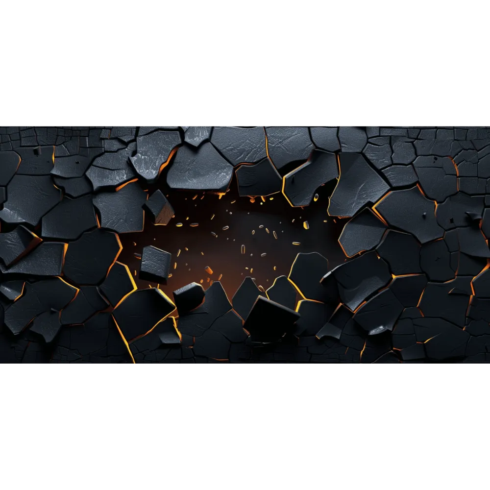3d Break Walls