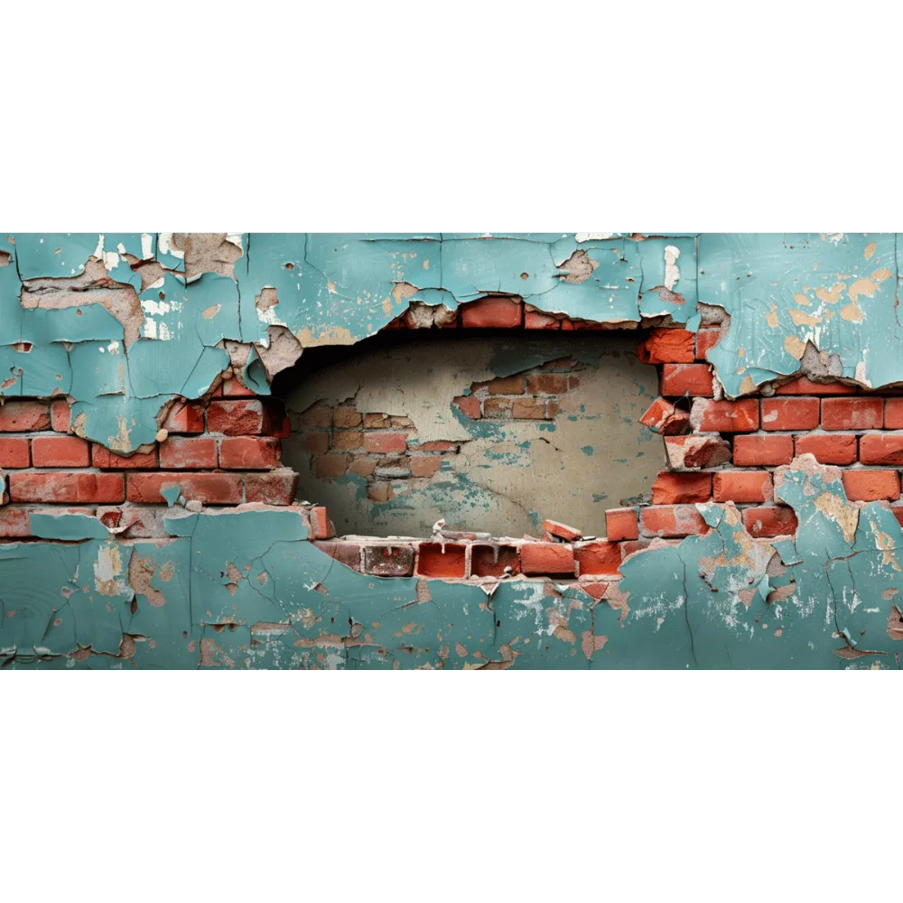 3d Break Walls