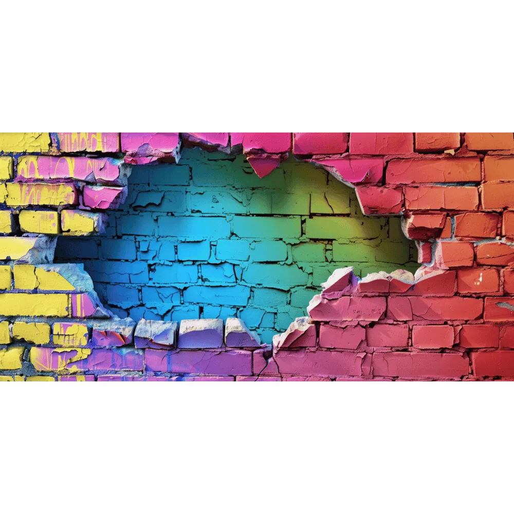3d Break Walls