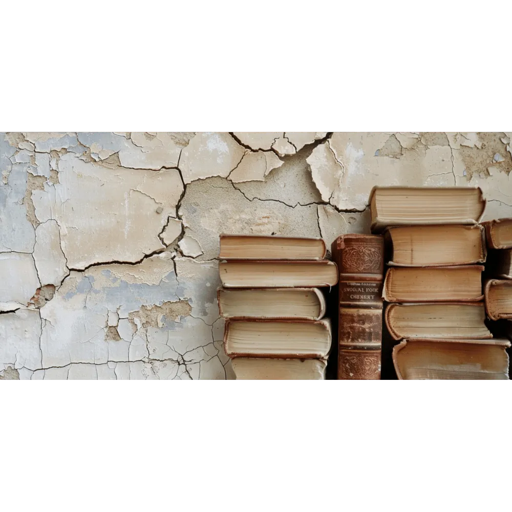 3d Wall Books Racks