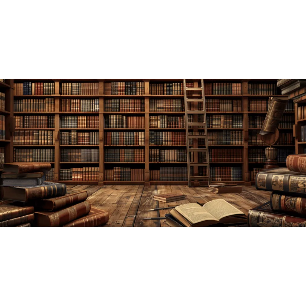 3d Wall Books Racks