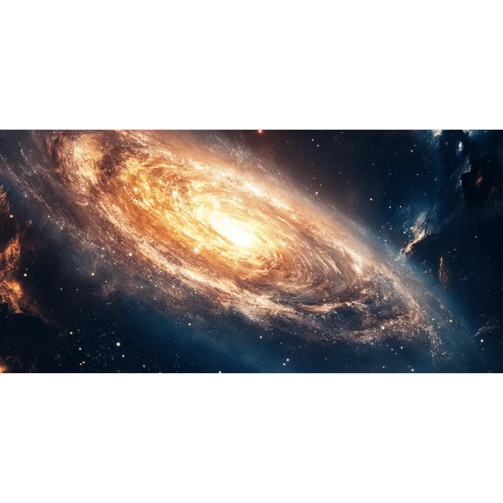 Galaxies Pattern