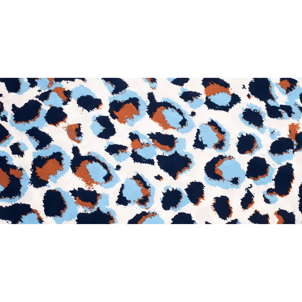 Leapord Pattern