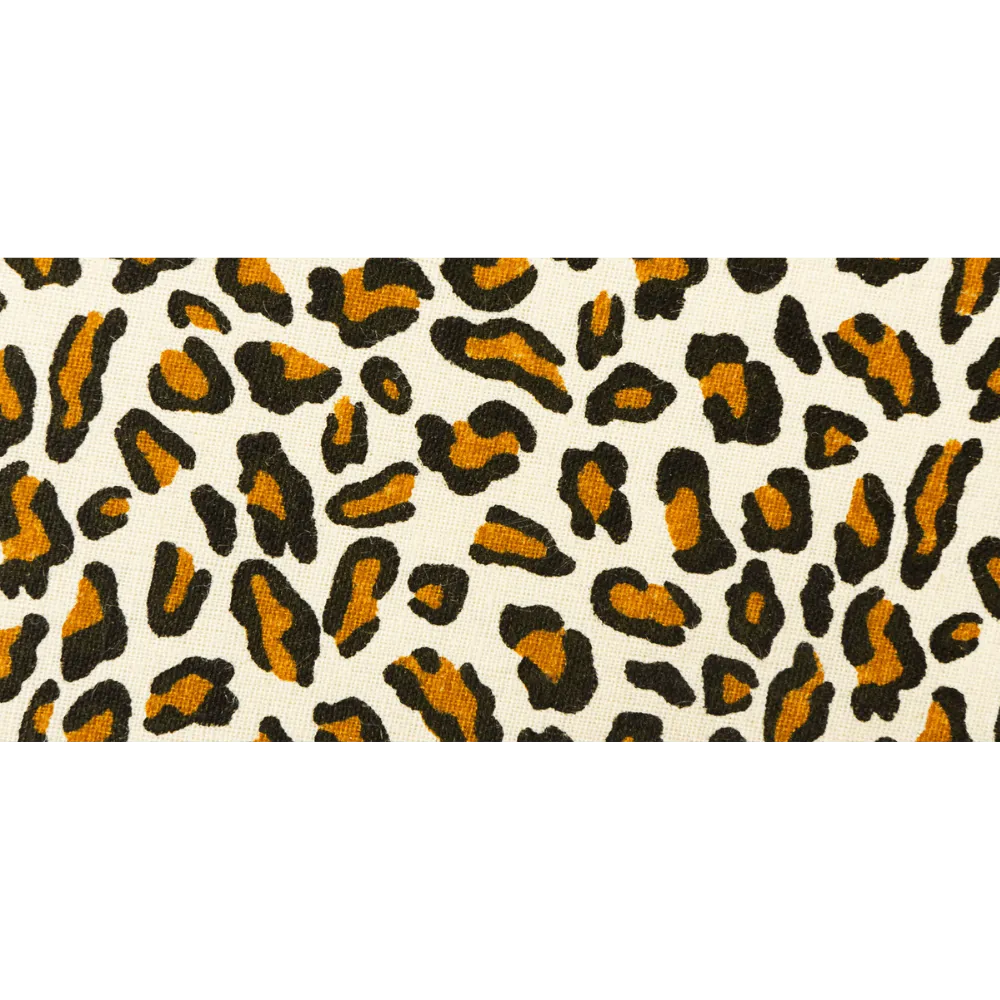 Leapord Pattern