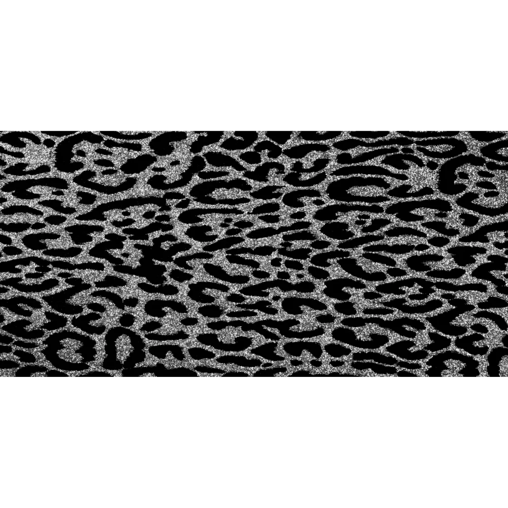 Leapord Pattern