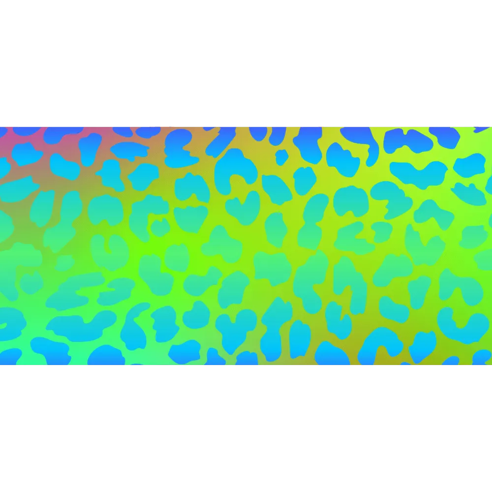 Leapord Pattern