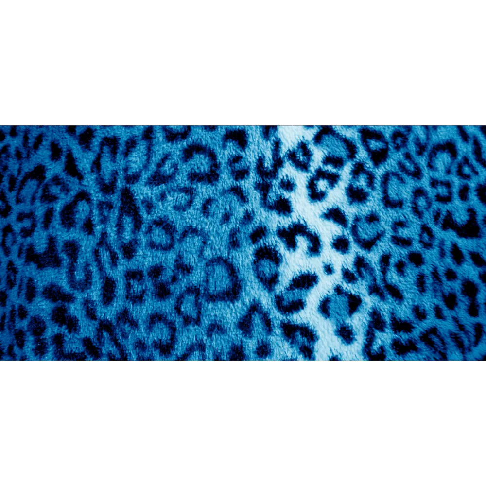 Leapord Pattern