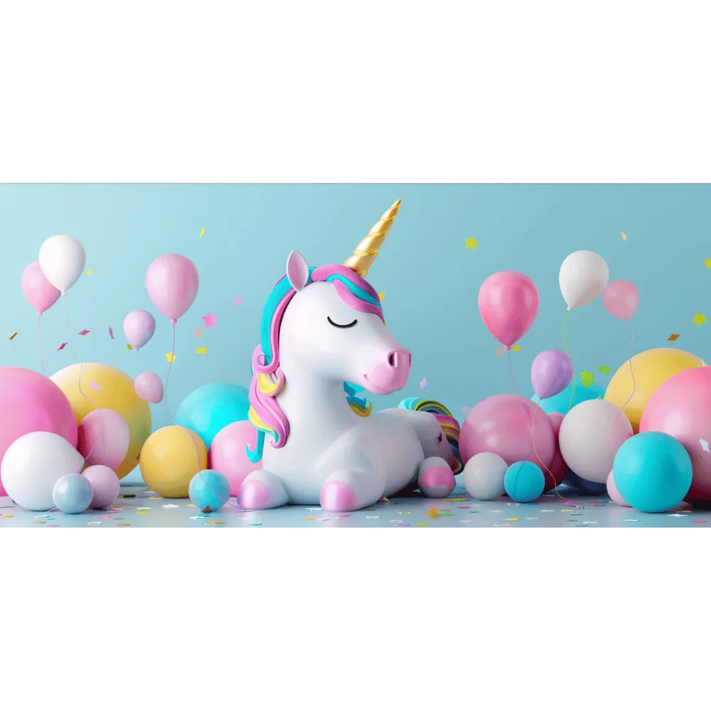 Unicorn Design