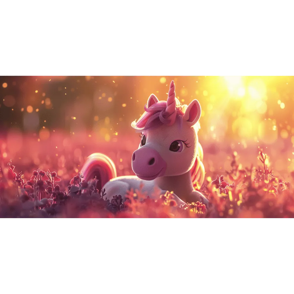 Unicorn Design