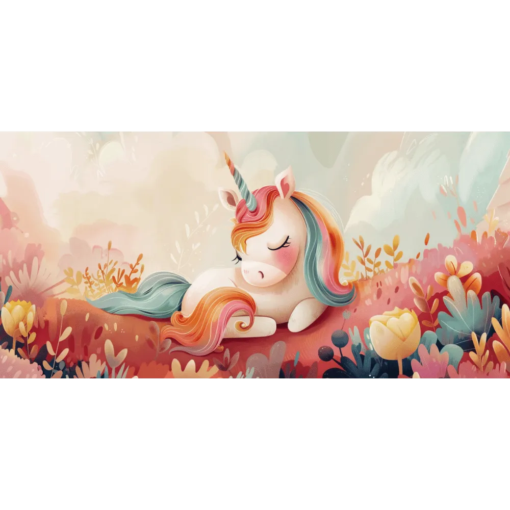 Unicorn Design