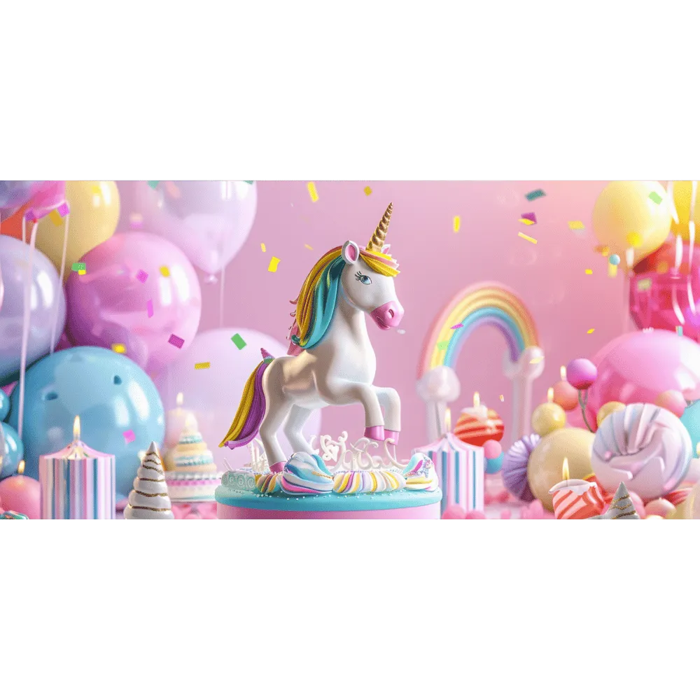 Unicorn Design