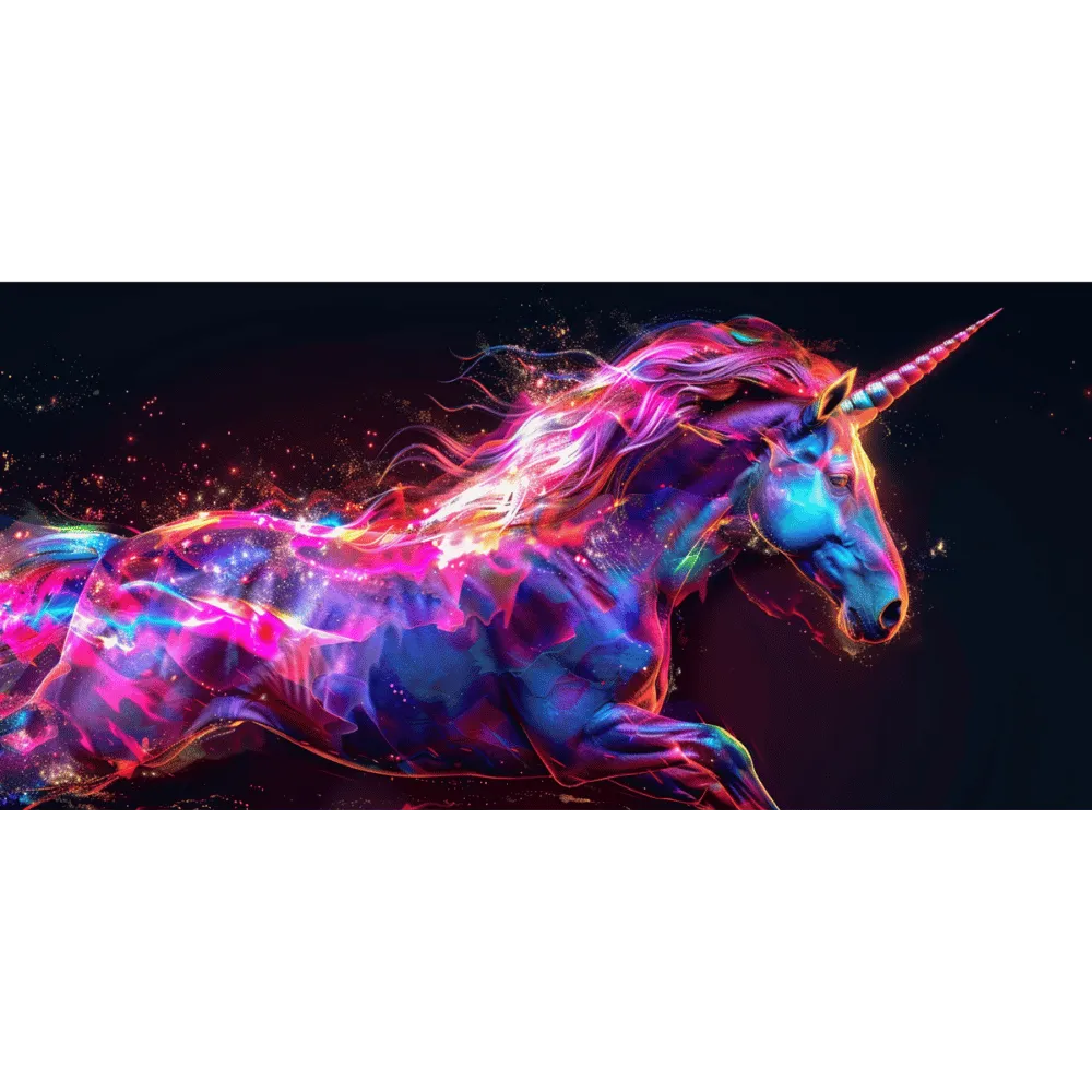 Unicorn Design