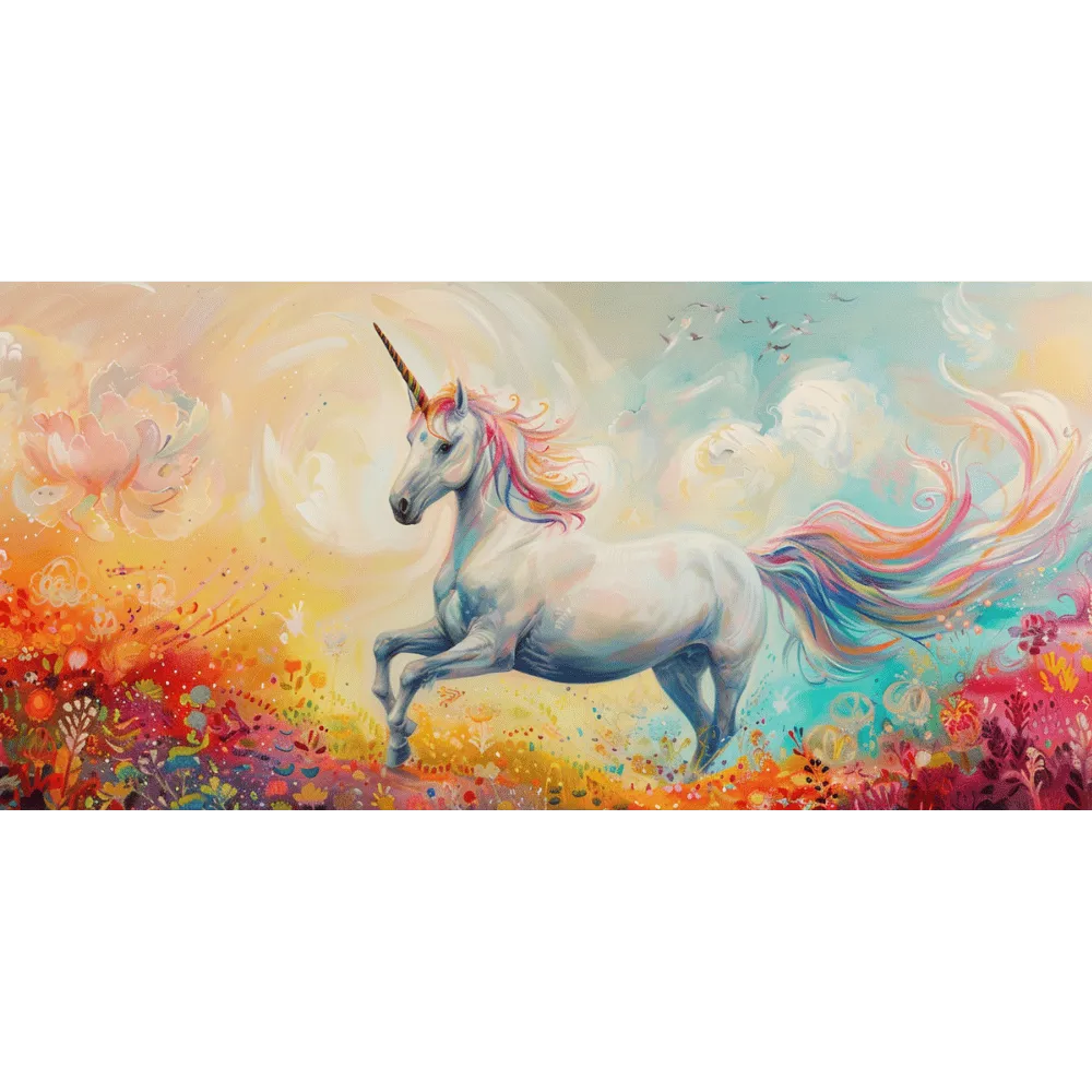 Unicorn Design