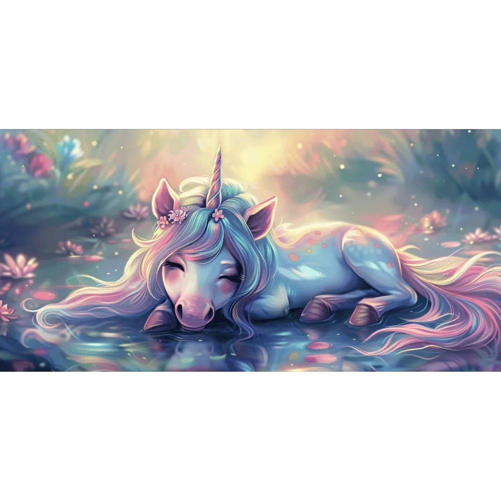 Unicorn Design