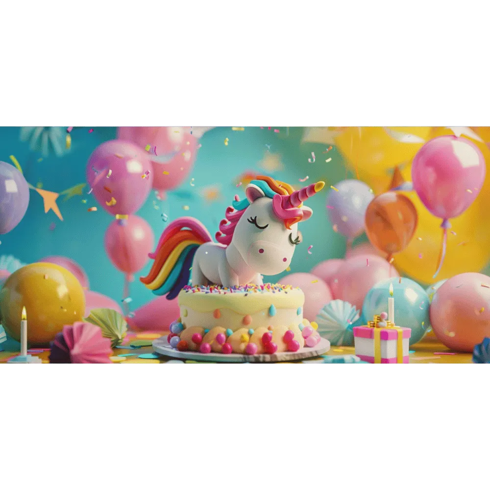 Unicorn Design